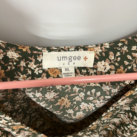 curve and cloth dress - Picture 3 of 4